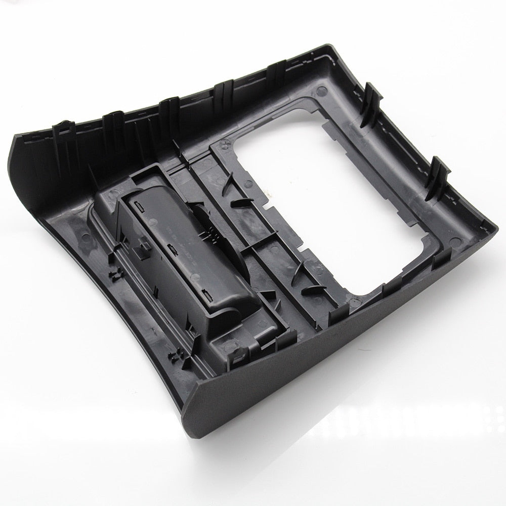 Rear AC Vent Grille Outer Frame Surrounding  BMW 3 E90 E91 2005-2012 - KiwisLove