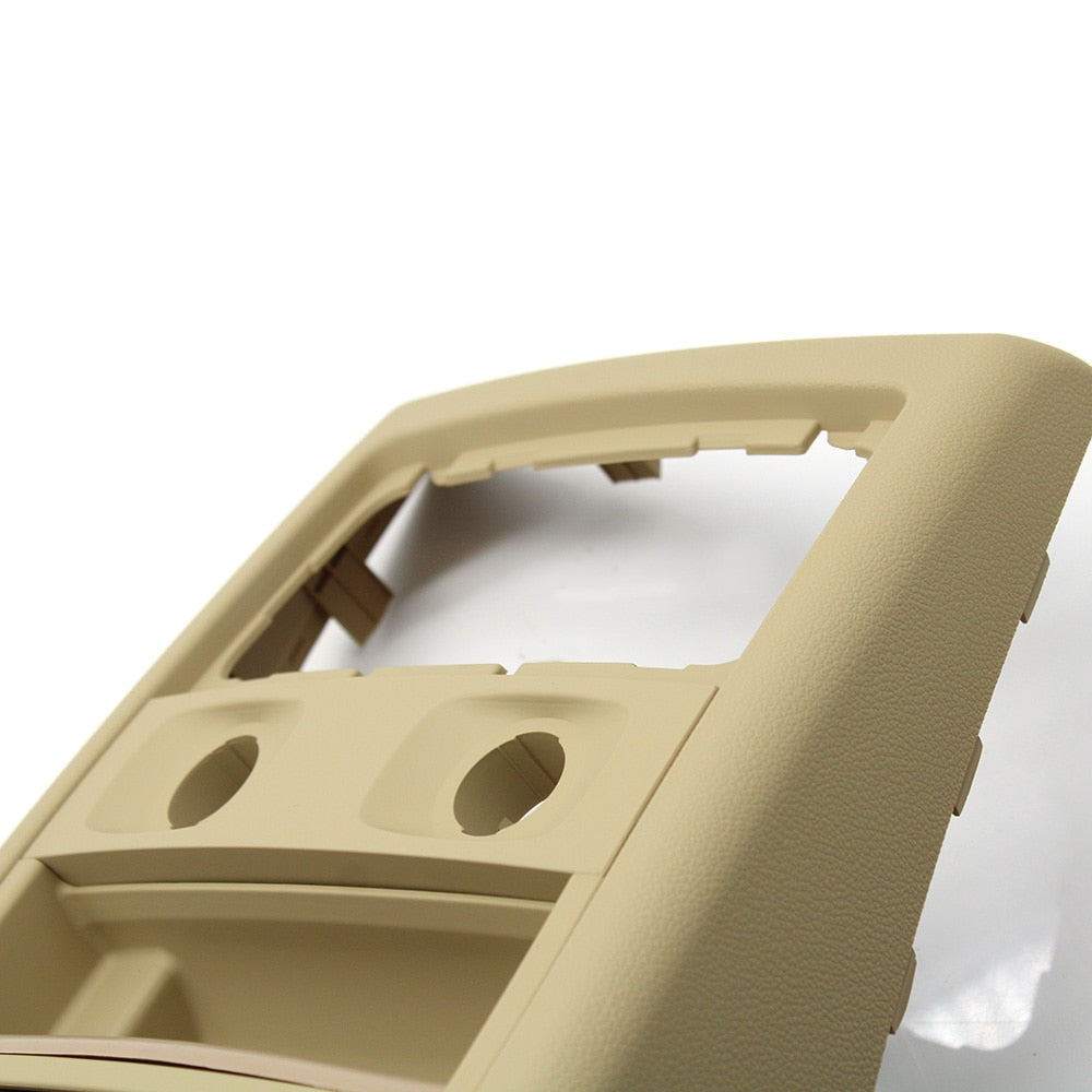 Rear AC Vent Grille Outer Frame Surrounding  BMW 3 E90 E91 2005-2012 - KiwisLove