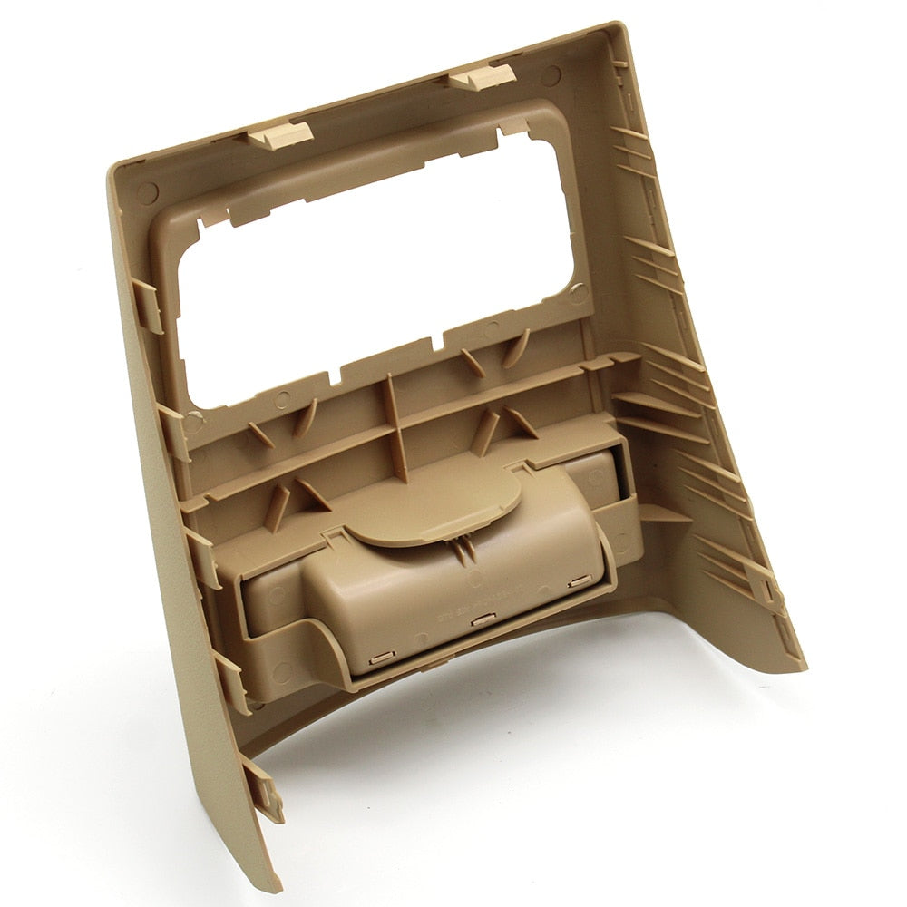 Rear AC Vent Grille Outer Frame Surrounding  BMW 3 E90 E91 2005-2012 - KiwisLove