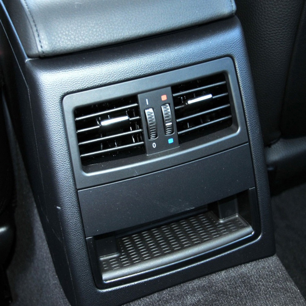 Rear AC Vent Grille Outer Frame Surrounding  BMW 3 E90 E91 2005-2012 - KiwisLove