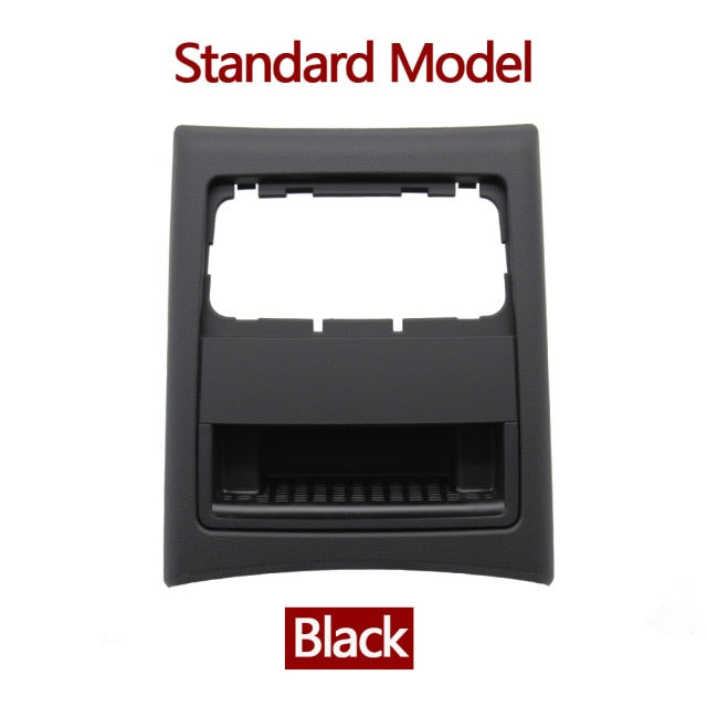 Rear AC Vent Grille Outer Frame Surrounding  BMW 3 E90 E91 2005-2012 - KiwisLove