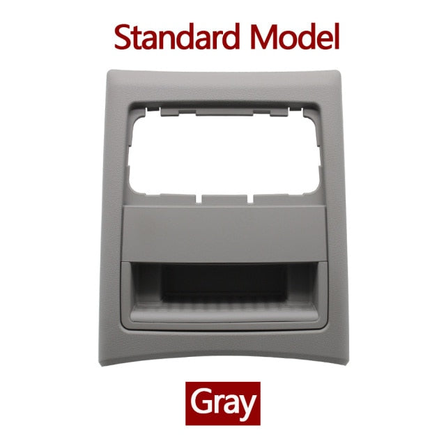 Rear AC Vent Grille Outer Frame Surrounding  BMW 3 E90 E91 2005-2012 - KiwisLove