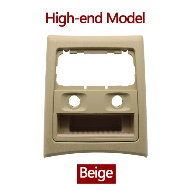 Rear AC Vent Grille Outer Frame Surrounding  BMW 3 E90 E91 2005-2012 - KiwisLove