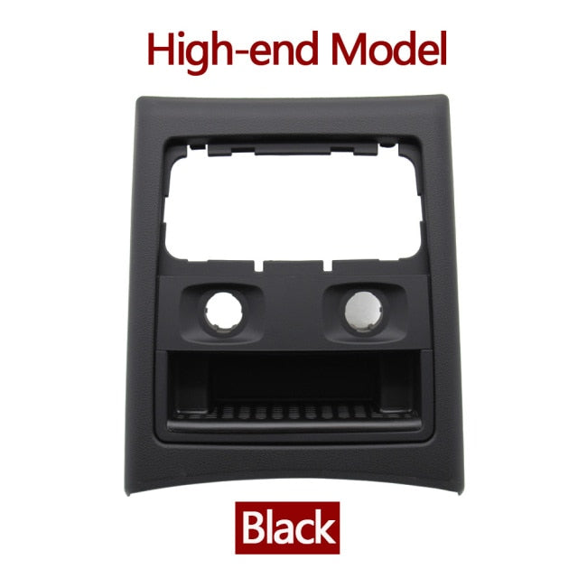 Rear AC Vent Grille Outer Frame Surrounding  BMW 3 E90 E91 2005-2012 - KiwisLove