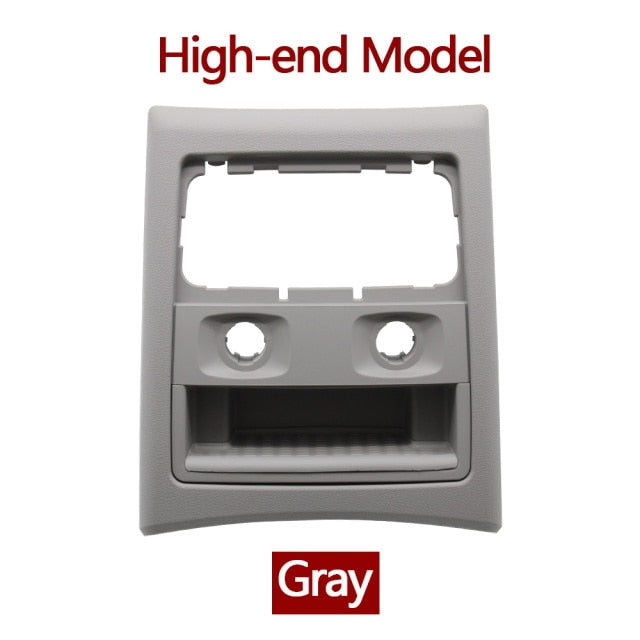 Rear AC Vent Grille Outer Frame Surrounding  BMW 3 E90 E91 2005-2012 - KiwisLove