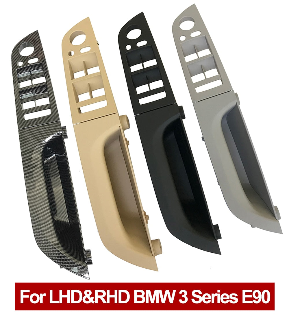 Switch Cover Panel Trim Pull Handle BMW 3 E90 E91 316 318 320 325 328i - KiwisLove