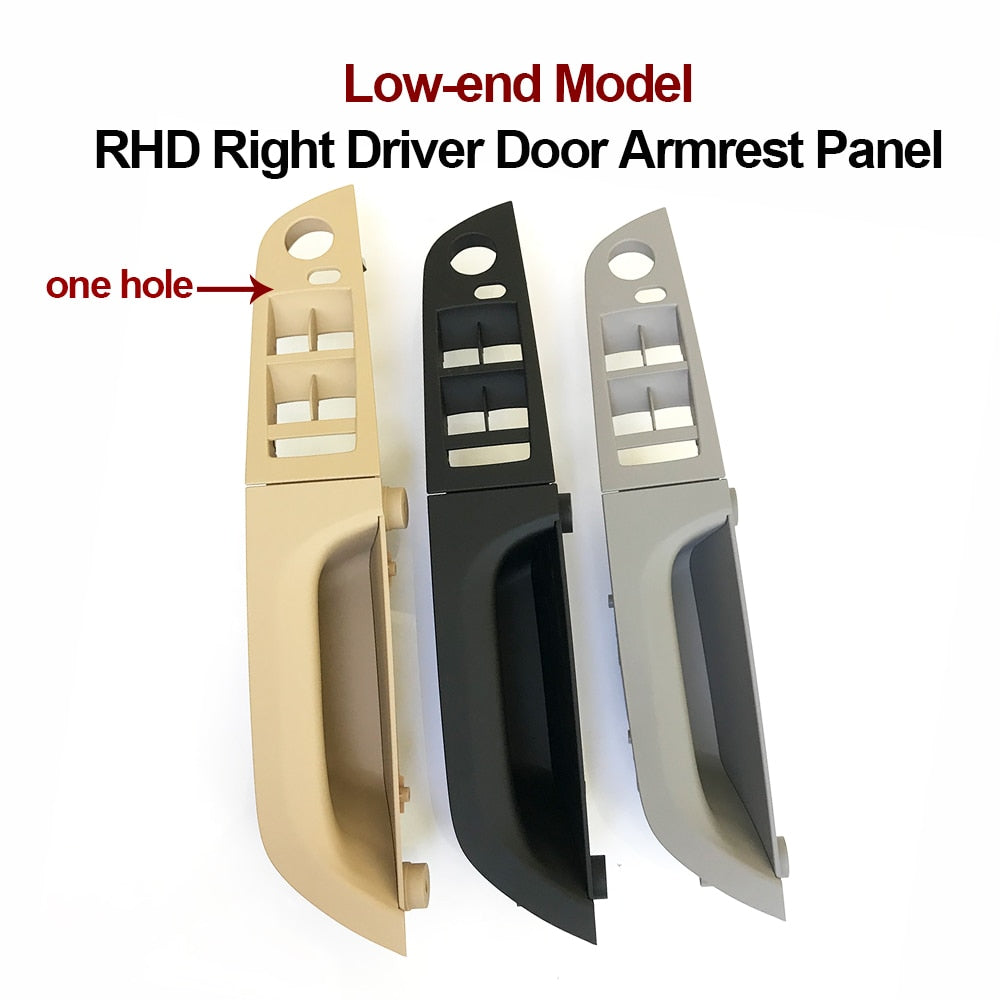 Switch Cover Panel Trim Pull Handle BMW 3 E90 E91 316 318 320 325 328i - KiwisLove