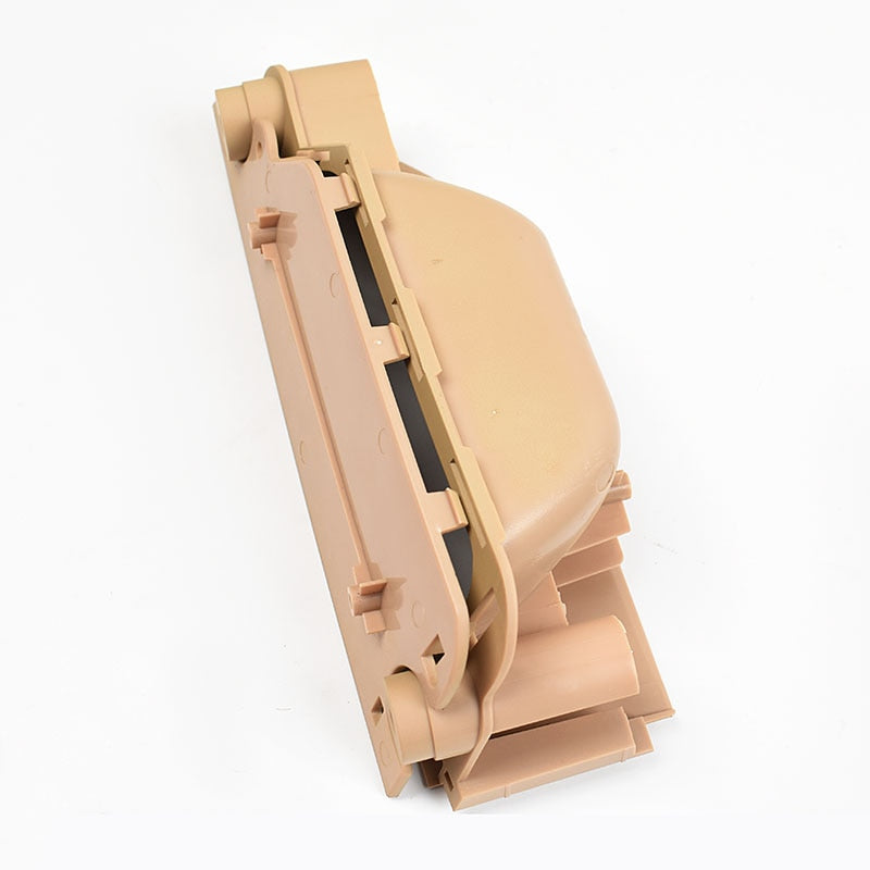 Switch Cover Panel Trim Pull Handle BMW 3 E90 E91 316 318 320 325 328i - KiwisLove