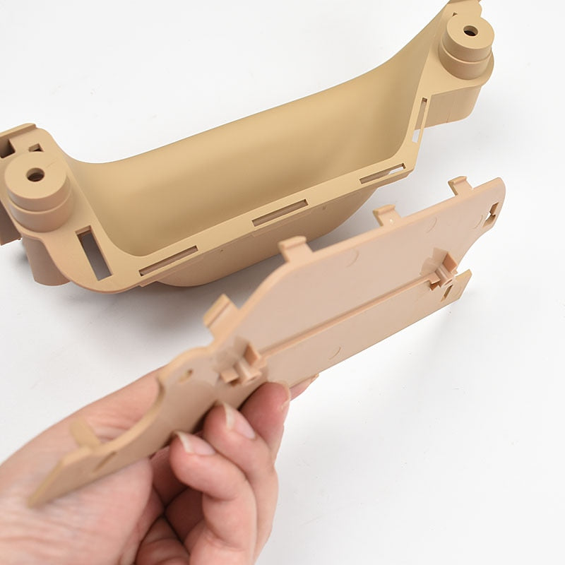 Switch Cover Panel Trim Pull Handle BMW 3 E90 E91 316 318 320 325 328i - KiwisLove