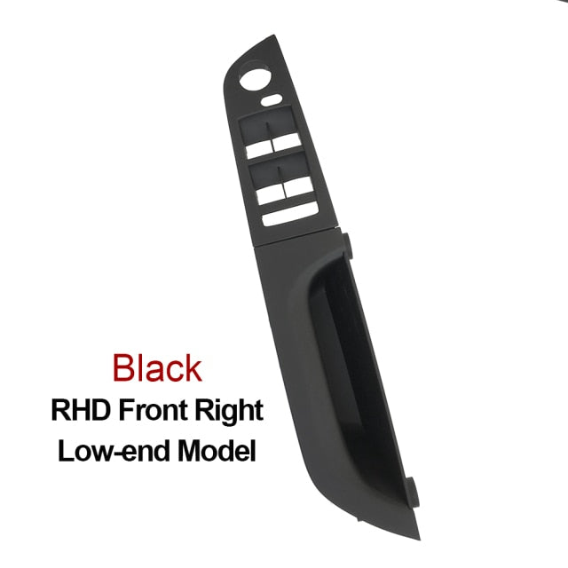 Switch Cover Panel Trim Pull Handle BMW 3 E90 E91 316 318 320 325 328i - KiwisLove