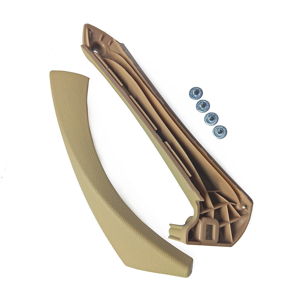 Door Handle / Cover BMW 3 E90 E91 E92 316 318 320 325 328i 2004-2012 - KiwisLove