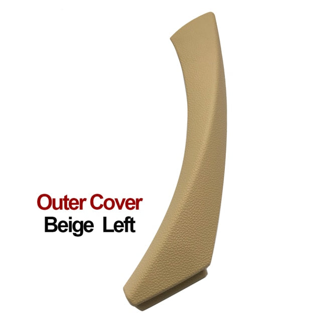 Door Handle / Cover BMW 3 E90 E91 E92 316 318 320 325 328i 2004-2012 - KiwisLove