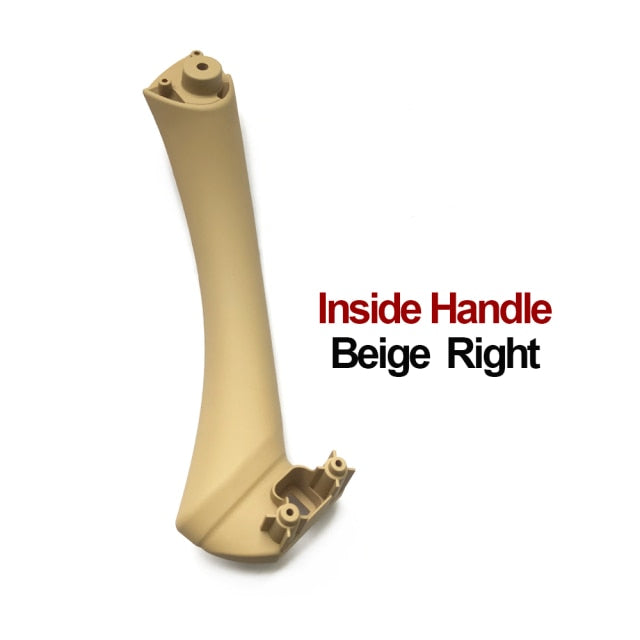 Door Handle / Cover BMW 3 E90 E91 E92 316 318 320 325 328i 2004-2012 - KiwisLove