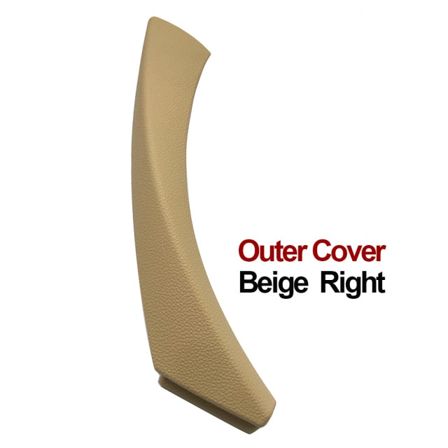 Door Handle / Cover BMW 3 E90 E91 E92 316 318 320 325 328i 2004-2012 - KiwisLove