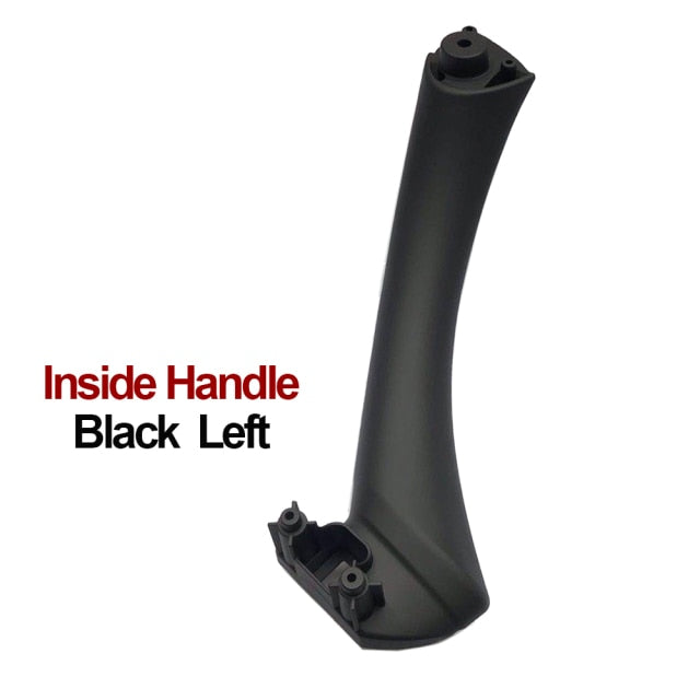 Door Handle / Cover BMW 3 E90 E91 E92 316 318 320 325 328i 2004-2012 - KiwisLove