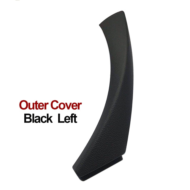 Door Handle / Cover BMW 3 E90 E91 E92 316 318 320 325 328i 2004-2012 - KiwisLove