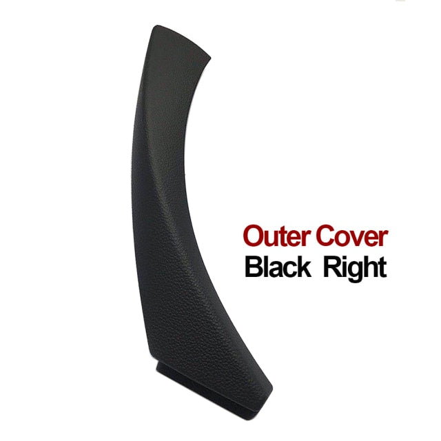 Door Handle / Cover BMW 3 E90 E91 E92 316 318 320 325 328i 2004-2012 - KiwisLove