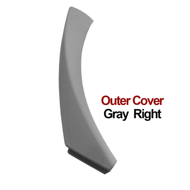 Door Handle / Cover BMW 3 E90 E91 E92 316 318 320 325 328i 2004-2012 - KiwisLove