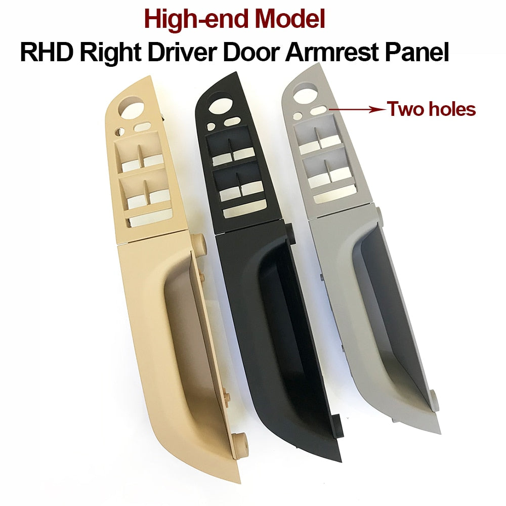 Door Handle Armrest Cover Panel  BMW 3 E90 E91 316 318 320 325 328i - KiwisLove