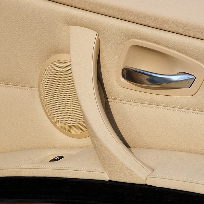 Door Handle Armrest Cover Panel  BMW 3 E90 E91 316 318 320 325 328i - KiwisLove