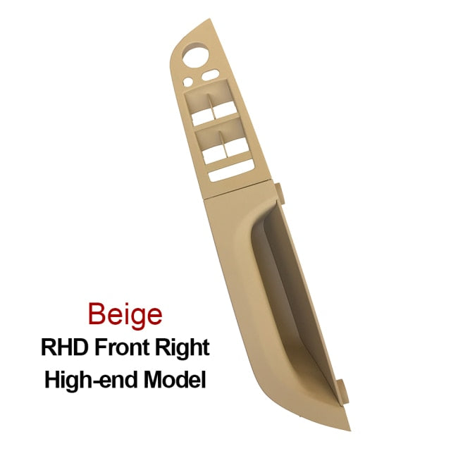 Door Handle Armrest Cover Panel  BMW 3 E90 E91 316 318 320 325 328i - KiwisLove