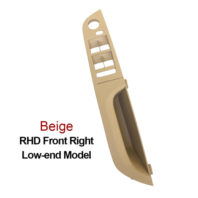 Door Handle Armrest Cover Panel  BMW 3 E90 E91 316 318 320 325 328i - KiwisLove