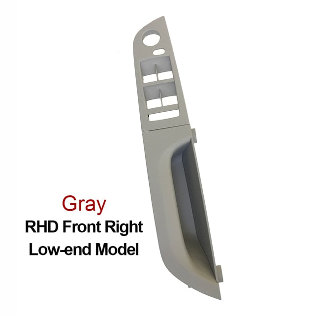Door Handle Armrest Cover Panel  BMW 3 E90 E91 316 318 320 325 328i - KiwisLove