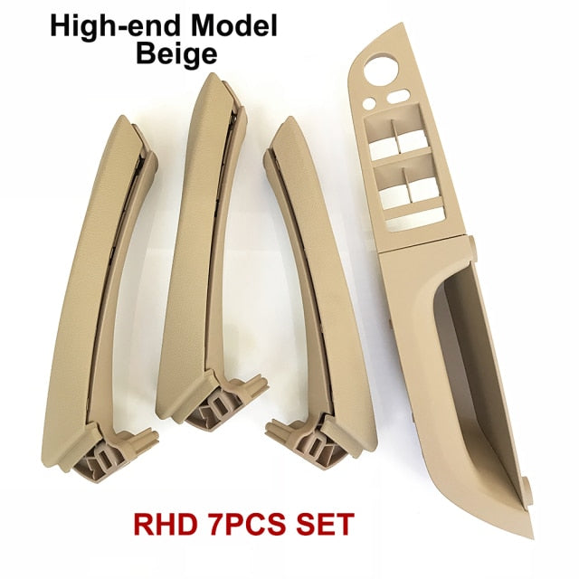 Door Handle Armrest Cover Panel  BMW 3 E90 E91 316 318 320 325 328i - KiwisLove