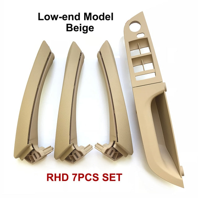 Door Handle Armrest Cover Panel  BMW 3 E90 E91 316 318 320 325 328i - KiwisLove