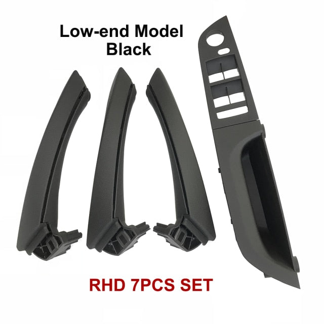 Door Handle Armrest Cover Panel  BMW 3 E90 E91 316 318 320 325 328i - KiwisLove