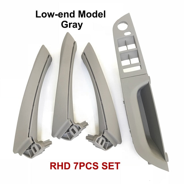 Door Handle Armrest Cover Panel  BMW 3 E90 E91 316 318 320 325 328i - KiwisLove