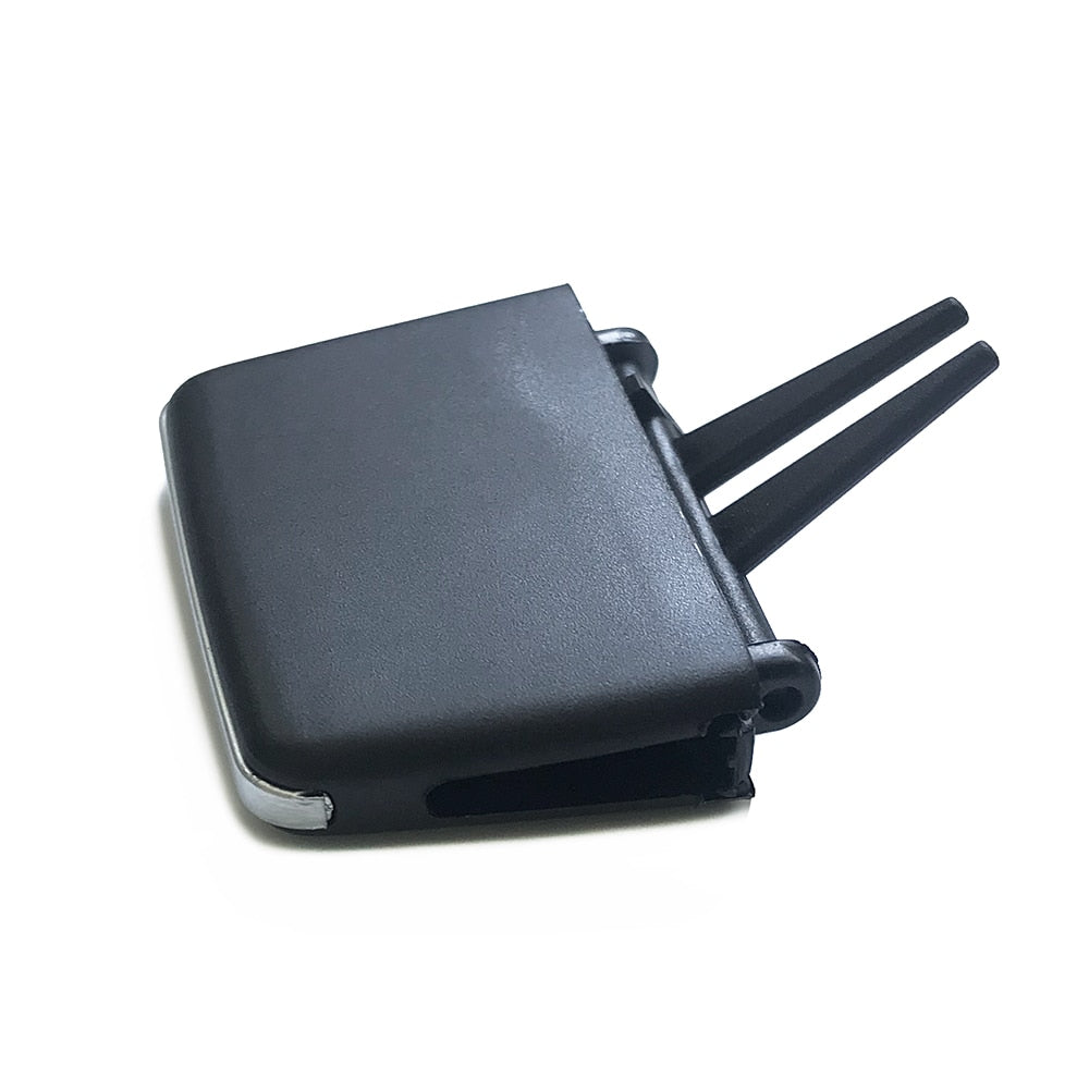 Front AC Vent Grille Slider Clips BMW 3 E90 E91 E92 E93 316 318 320 325 328 - KiwisLove