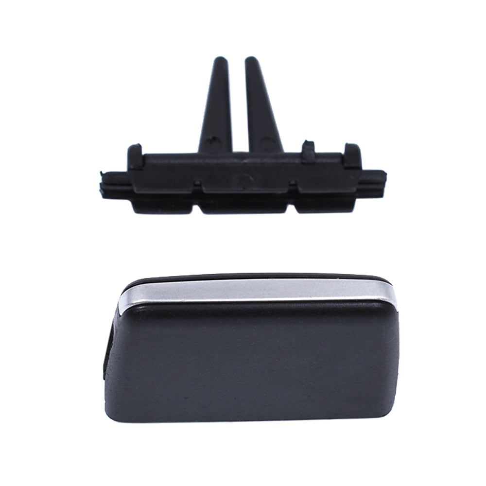 Front AC Vent Grille Slider Clips BMW 3 E90 E91 E92 E93 316 318 320 325 328 - KiwisLove