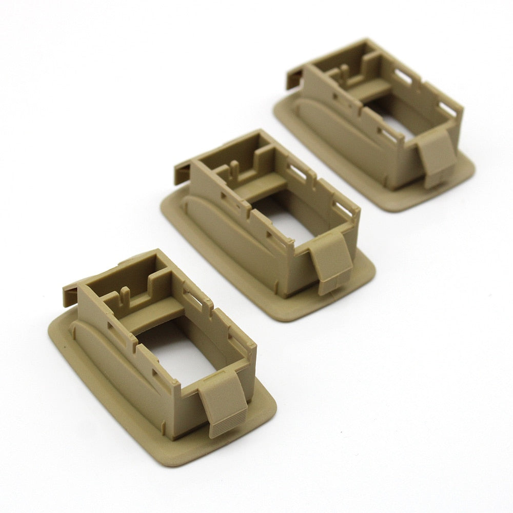 Window Switch Panel Outer Cover BMW 3  E90 E91 316 318 320 325 328i - KiwisLove