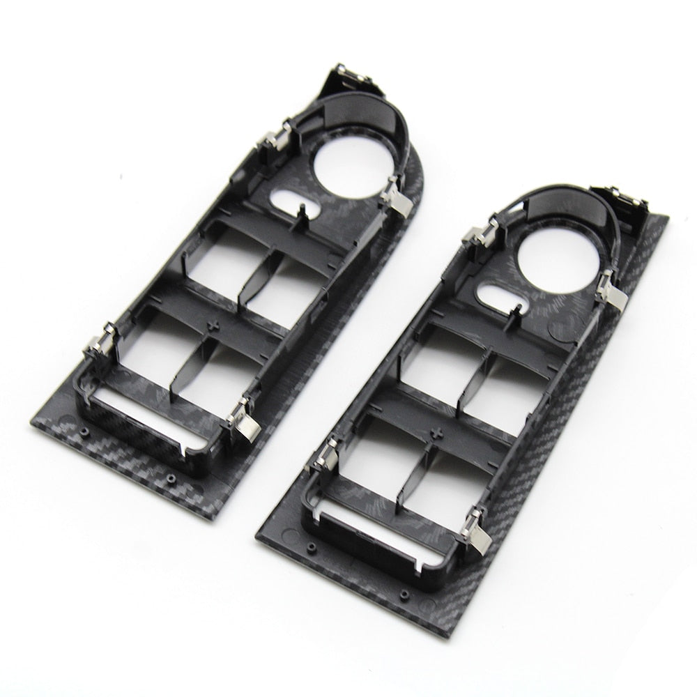 Window Switch Panel Outer Cover BMW 3  E90 E91 316 318 320 325 328i - KiwisLove