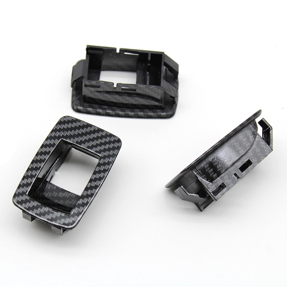 Window Switch Panel Outer Cover BMW 3  E90 E91 316 318 320 325 328i - KiwisLove