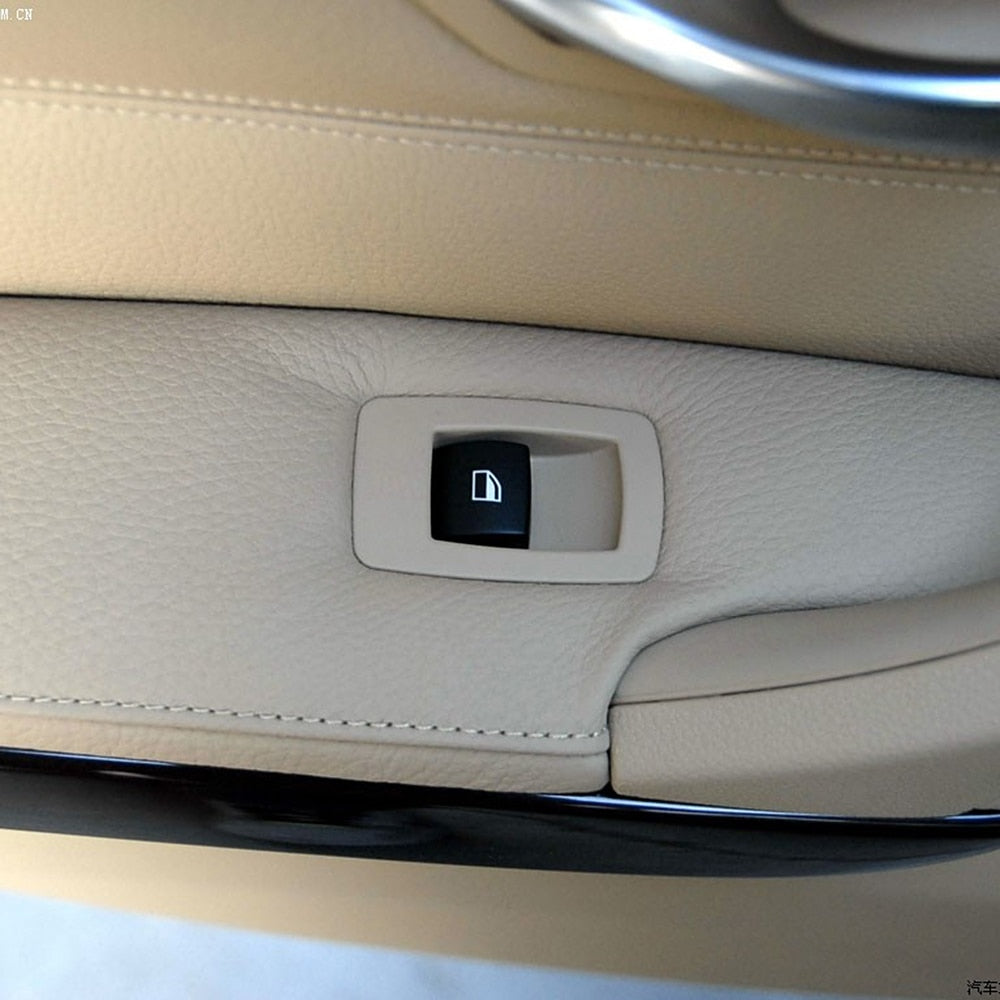 Window Switch Panel Outer Cover BMW 3  E90 E91 316 318 320 325 328i - KiwisLove