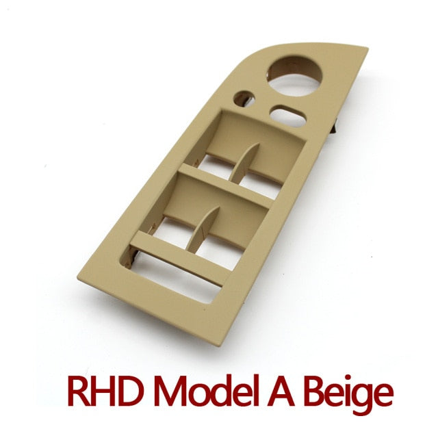 Window Switch Panel Outer Cover BMW 3  E90 E91 316 318 320 325 328i - KiwisLove