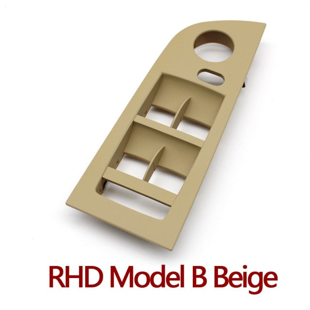 Window Switch Panel Outer Cover BMW 3  E90 E91 316 318 320 325 328i - KiwisLove