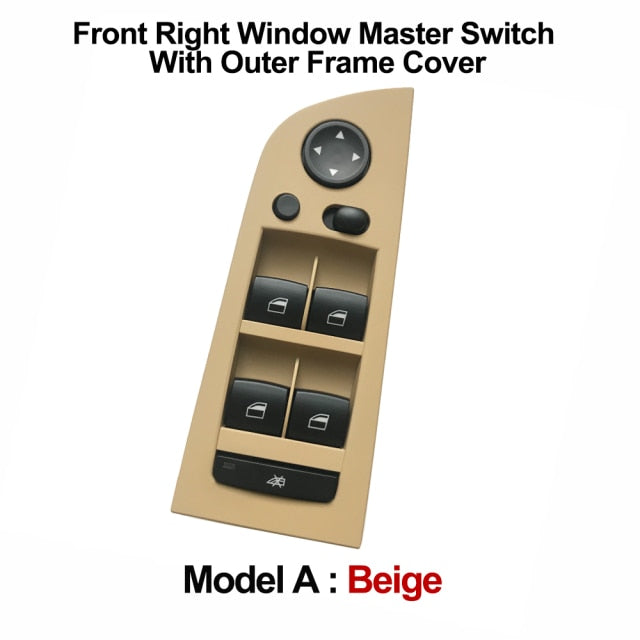 Window Switch Regulator  BMW 3 Series E90 316 318 320 325 328i - KiwisLove