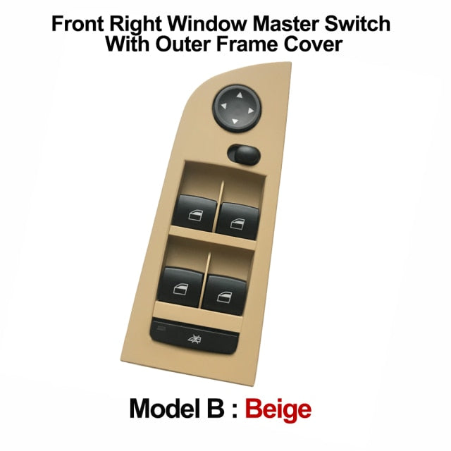 Window Switch Regulator  BMW 3 Series E90 316 318 320 325 328i - KiwisLove