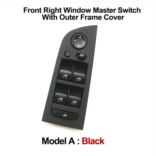 Window Switch Regulator  BMW 3 Series E90 316 318 320 325 328i - KiwisLove