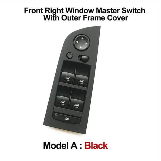 Window Switch Regulator  BMW 3 Series E90 316 318 320 325 328i - KiwisLove