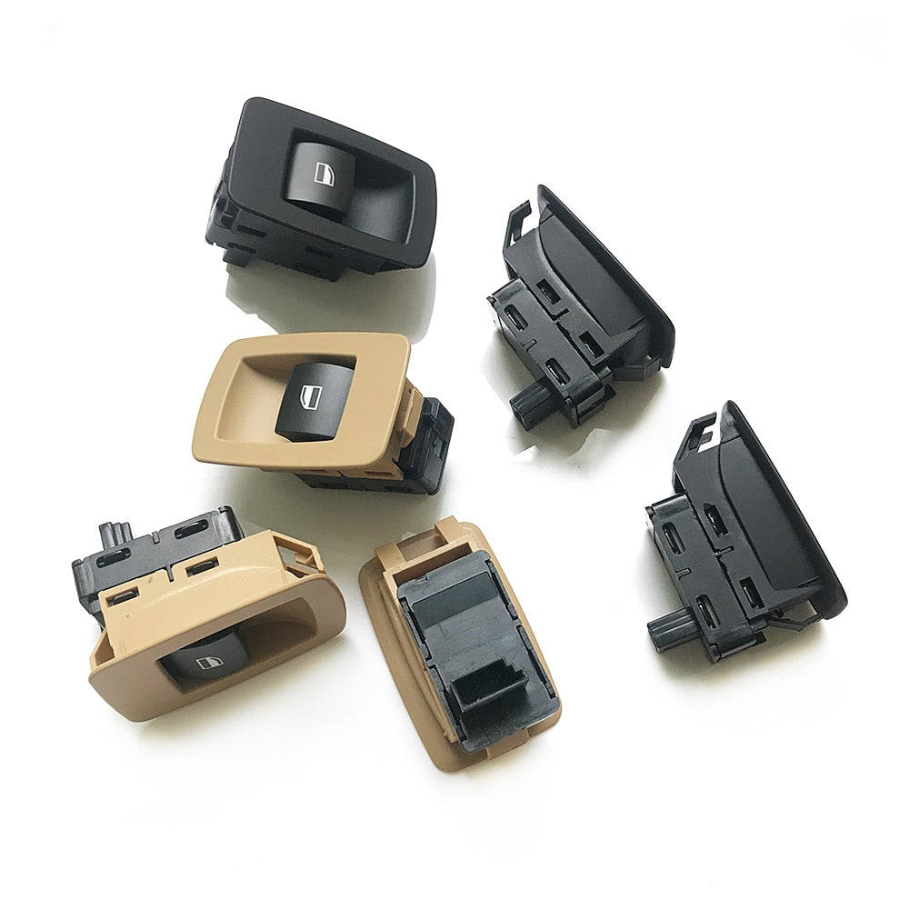 Driver Master Regulator Switch BMW 3 Series E90 316 318 320 325 328i - KiwisLove