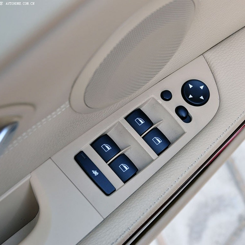 Driver Master Regulator Switch BMW 3 Series E90 316 318 320 325 328i - KiwisLove