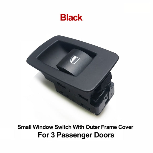 Driver Master Regulator Switch BMW 3 Series E90 316 318 320 325 328i - KiwisLove