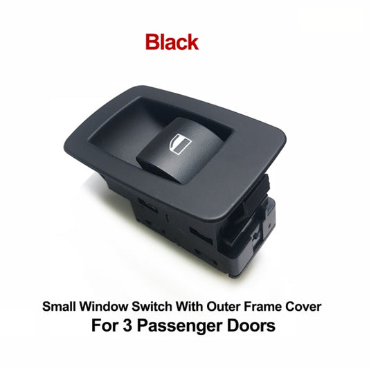 Driver Master Regulator Switch BMW 3 Series E90 316 318 320 325 328i - KiwisLove