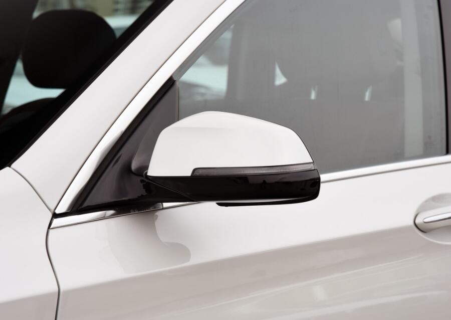 BMW 1 2 3 4 X Rear View Side Mirror Cover F20 F21 F22 F23 F30 F32 F36 X1 - KiwisLove