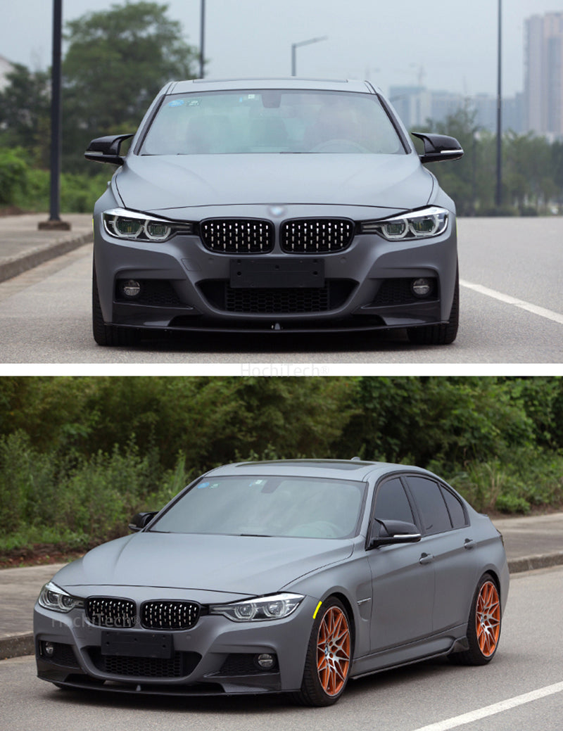 BMW 1 2 3 4 X Rear View Side Mirror Cover F20 F21 F22 F23 F30 F32 F36 X1 - KiwisLove