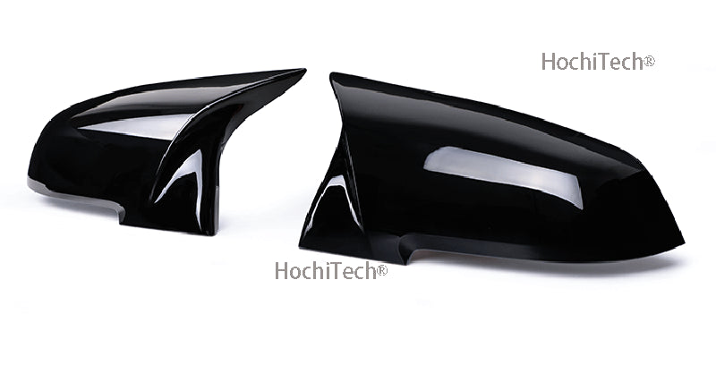 BMW 1 2 3 4 X Rear View Side Mirror Cover F20 F21 F22 F23 F30 F32 F36 X1 - KiwisLove